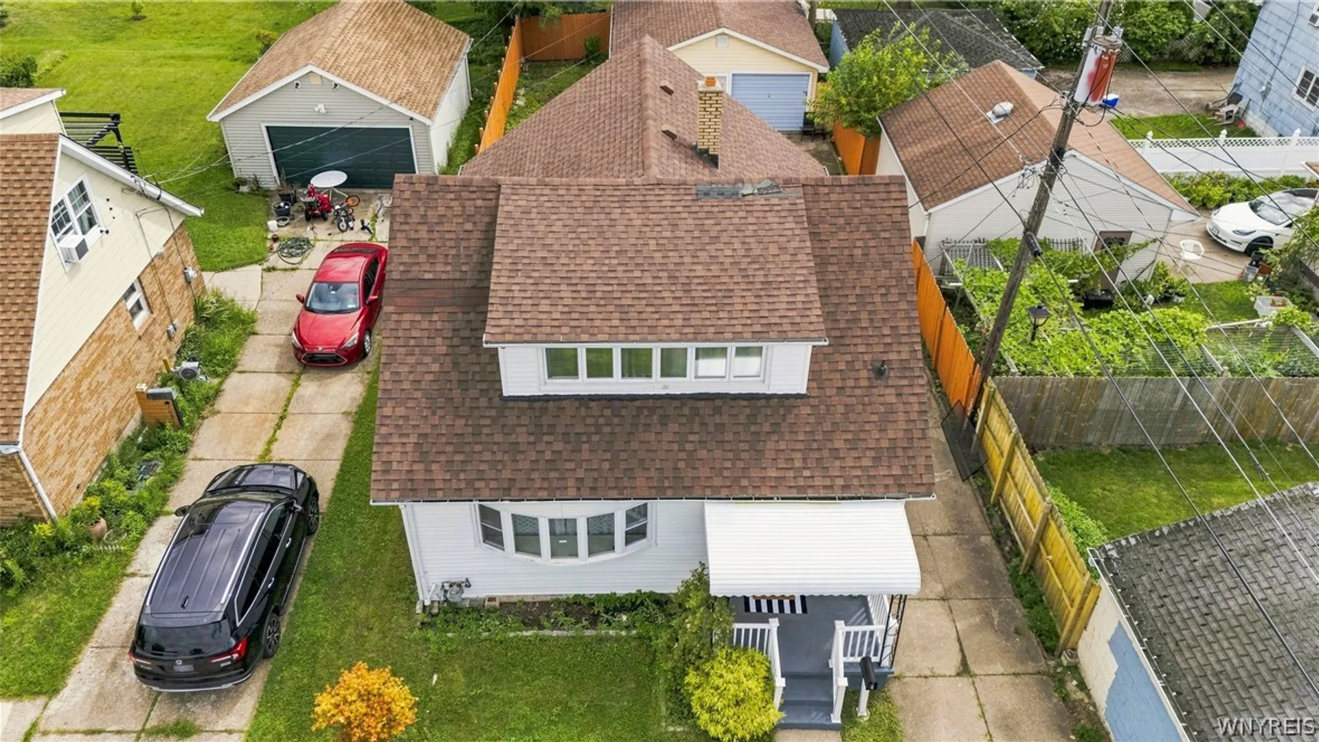 Property at 99 W Grand Boulevard, Cheektowaga, NY 14225 36