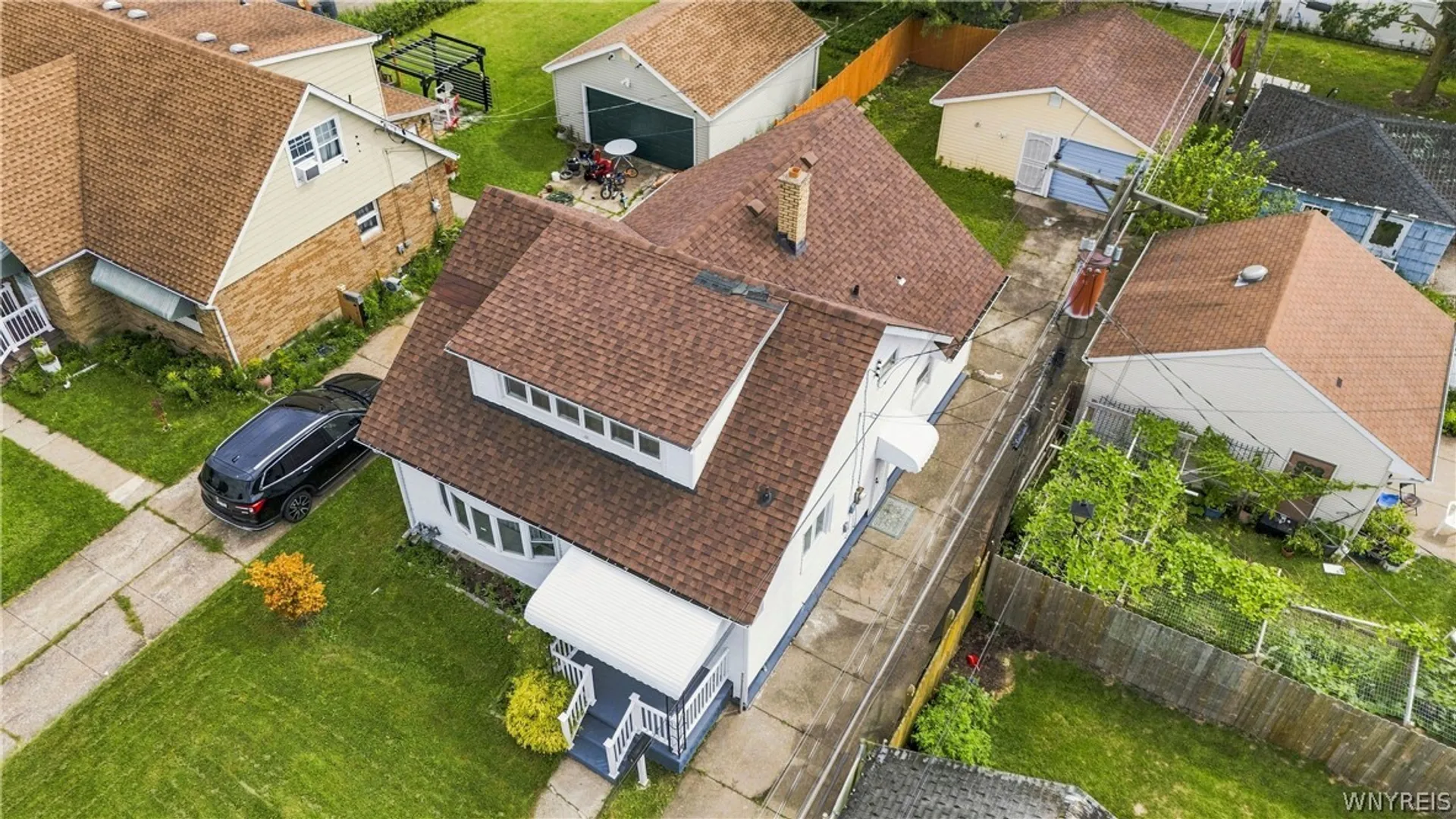 Property at 99 W Grand Boulevard, Cheektowaga, NY 14225 38