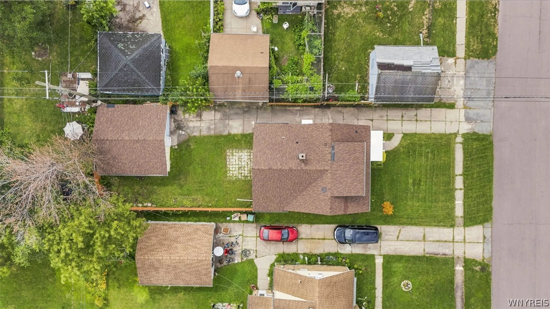 Property at 99 W Grand Boulevard, Cheektowaga, NY 14225 39