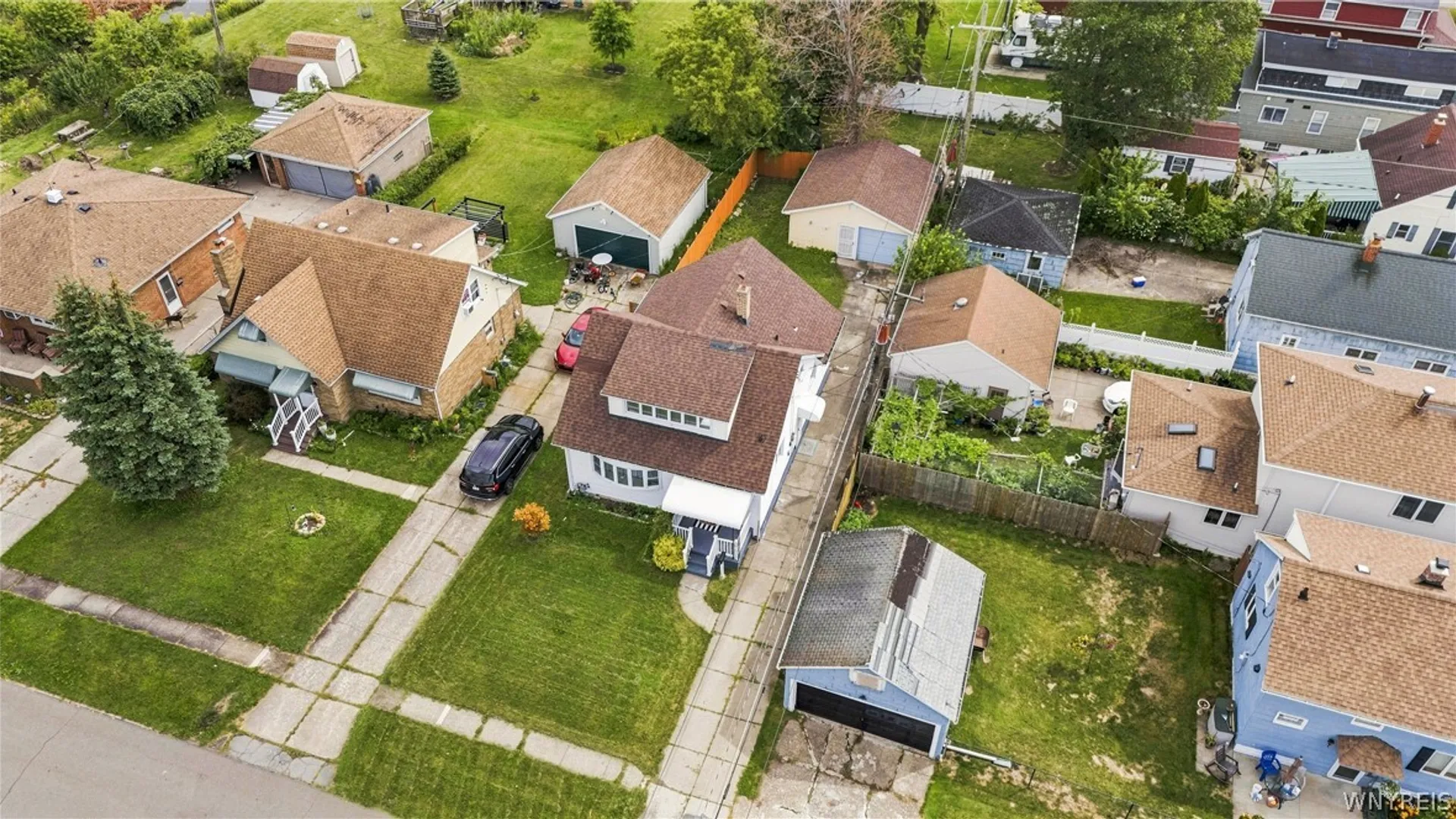 Property at 99 W Grand Boulevard, Cheektowaga, NY 14225 40