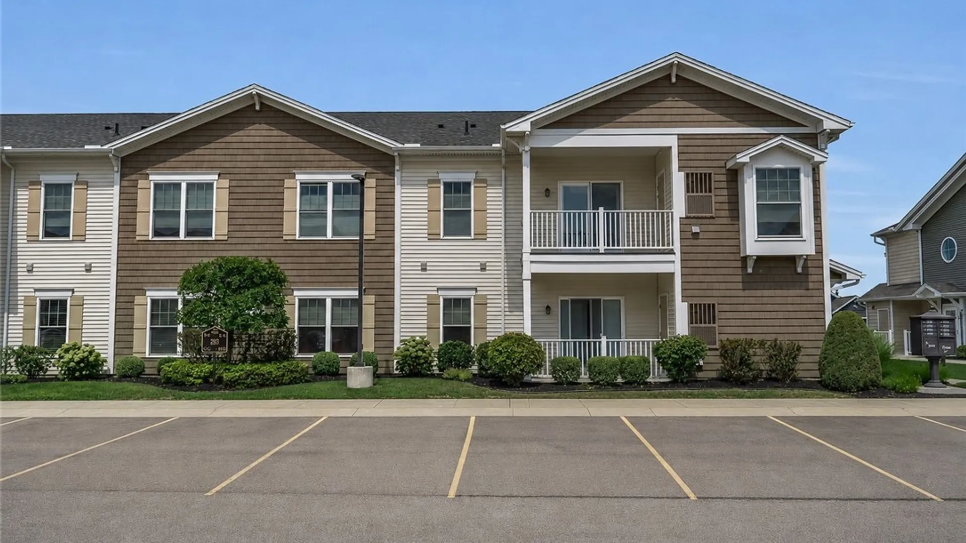 Property at 293 Northill Drive, Amherst, NY 14221 32