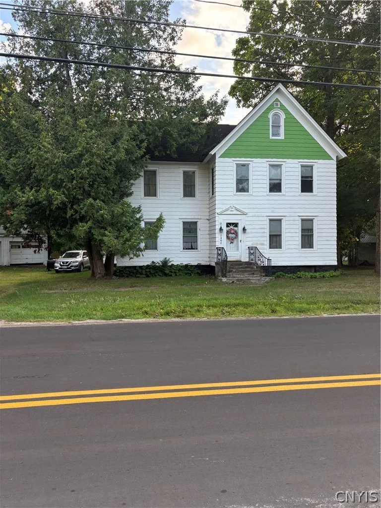Property at 5480 Lee Center Taberg Rd, Lee, NY 13363