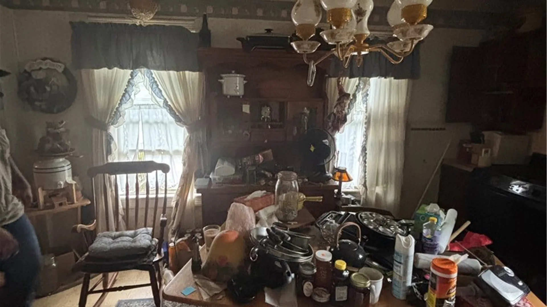 Property at 5480 Lee Center Taberg Rd, Lee, NY 13363 4