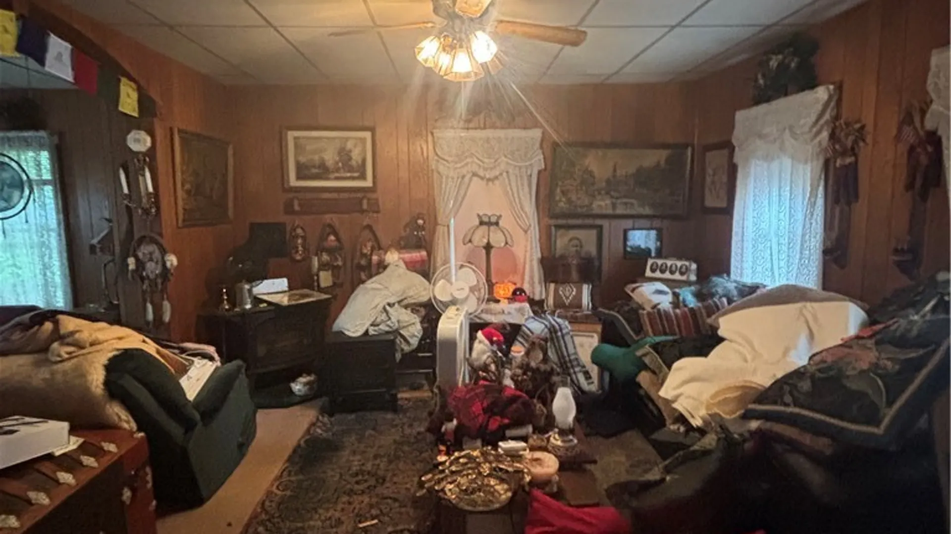 Property at 5480 Lee Center Taberg Rd, Lee, NY 13363 12