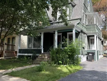 Property at 751 Allen Street, Syracuse, NY 13210