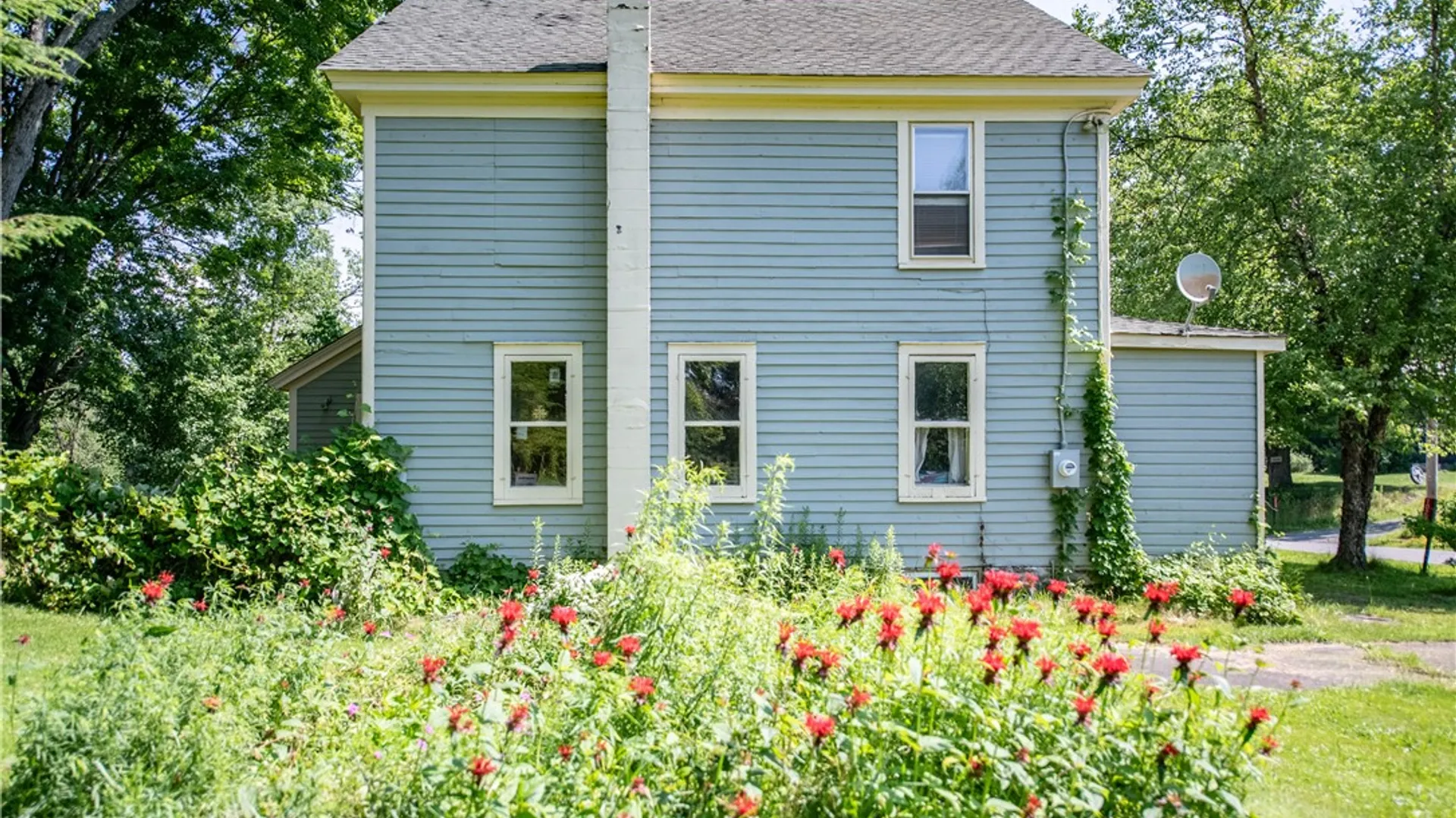 Property at 10241 County Highway 33, Harpersfield, NY 13739 3