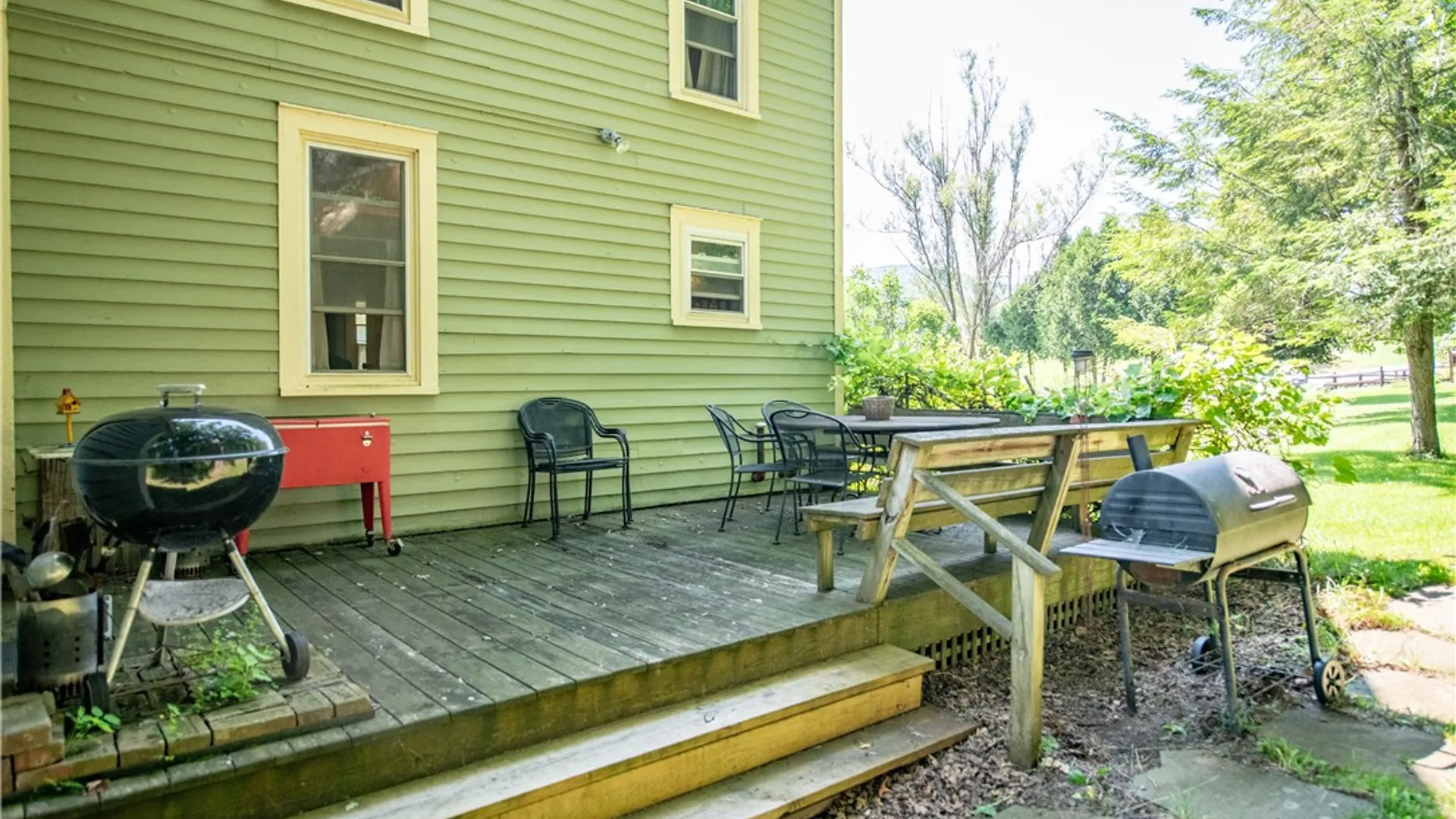 Property at 10241 County Highway 33, Harpersfield, NY 13739 4