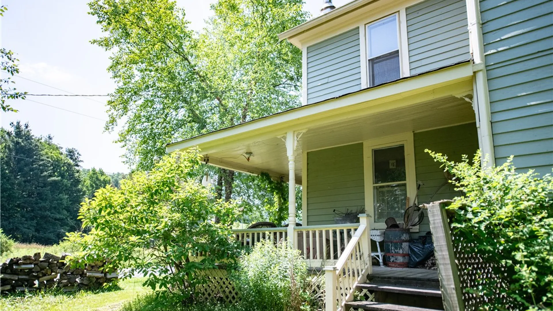 Property at 10241 County Highway 33, Harpersfield, NY 13739 5
