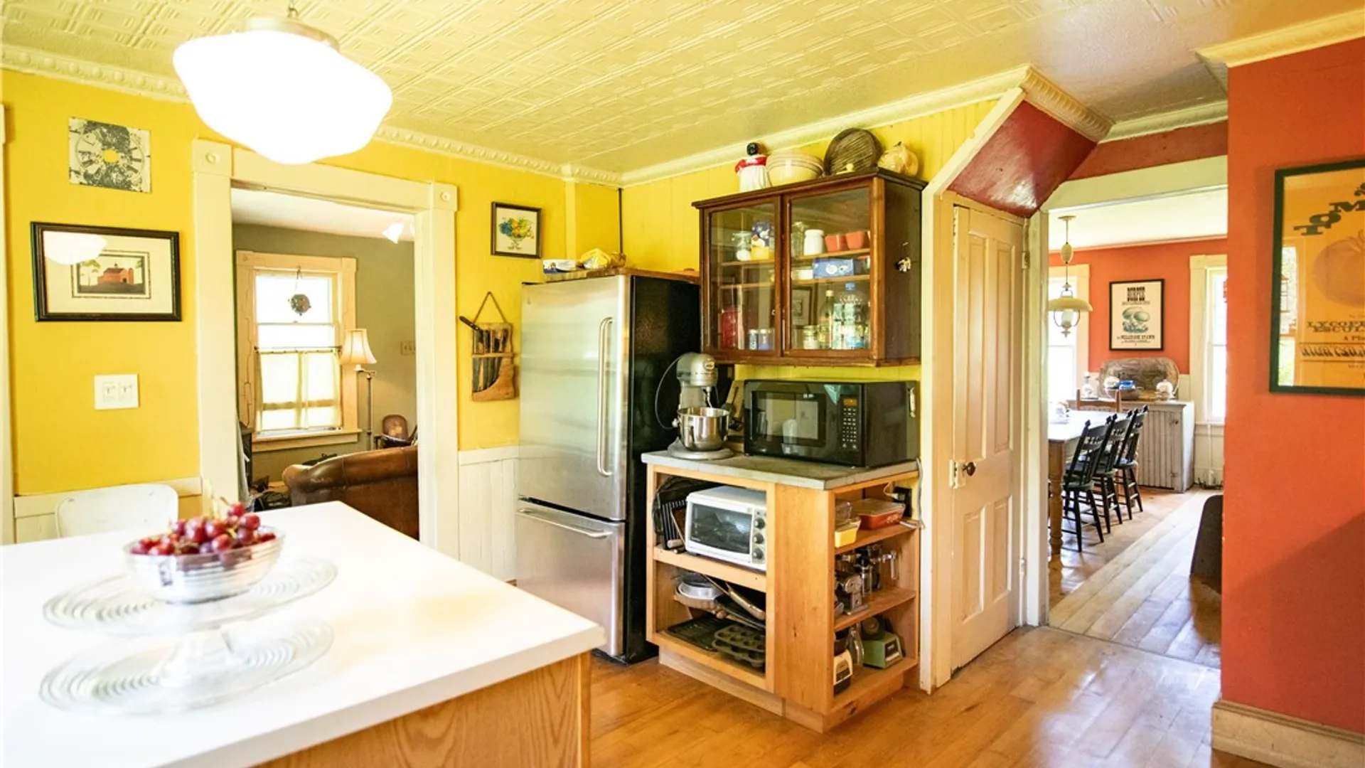 Property at 10241 County Highway 33, Harpersfield, NY 13739 12
