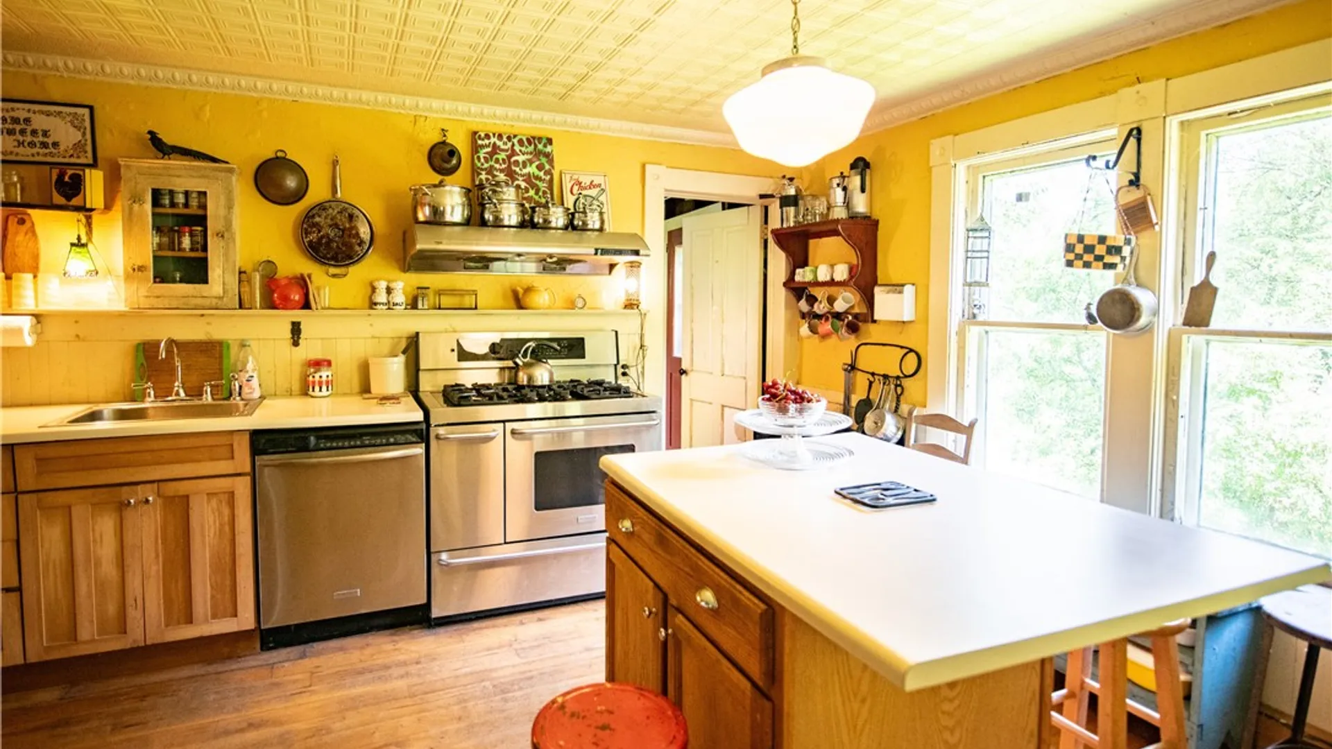 Property at 10241 County Highway 33, Harpersfield, NY 13739 13
