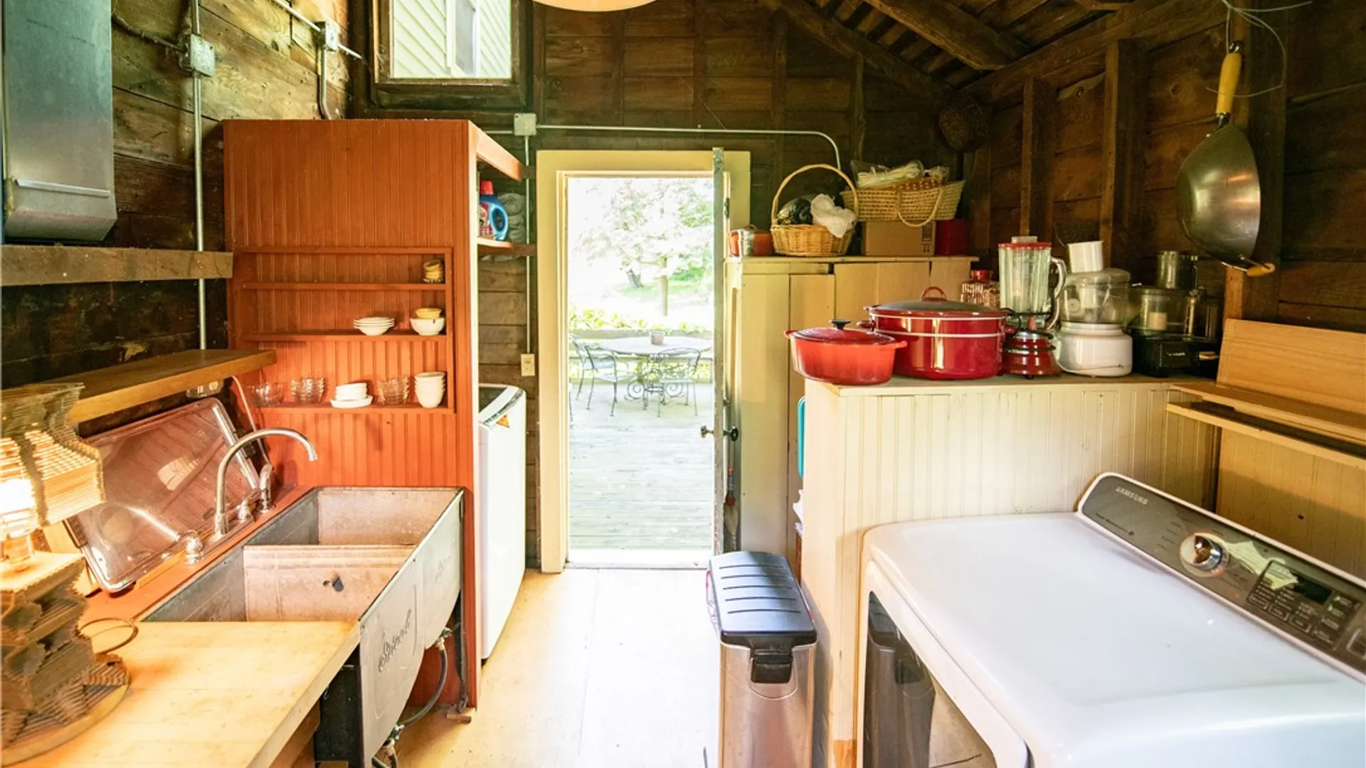 Property at 10241 County Highway 33, Harpersfield, NY 13739 15