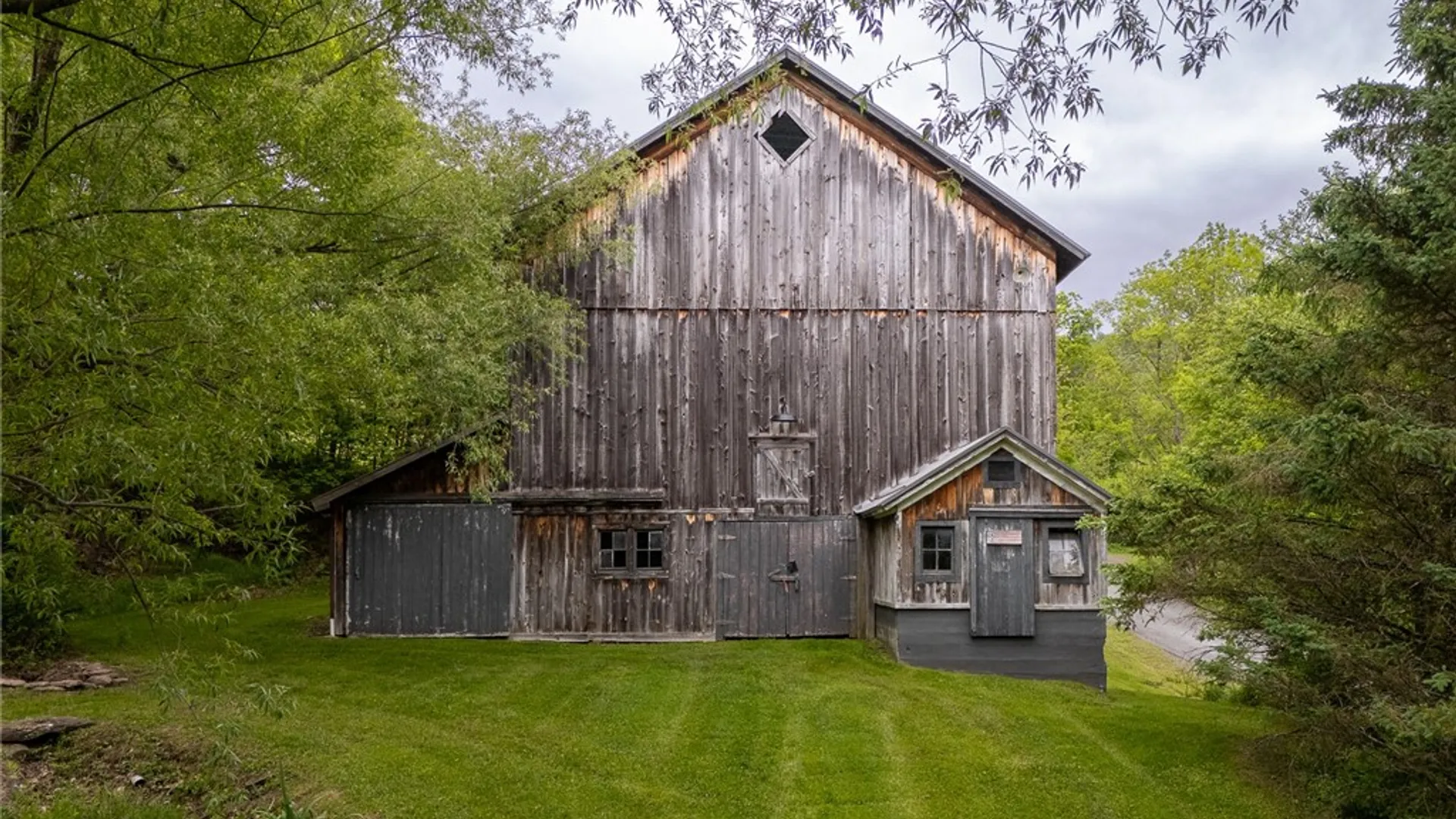 Property at 611 Faulkner Road, Tompkins, NY 13856 3
