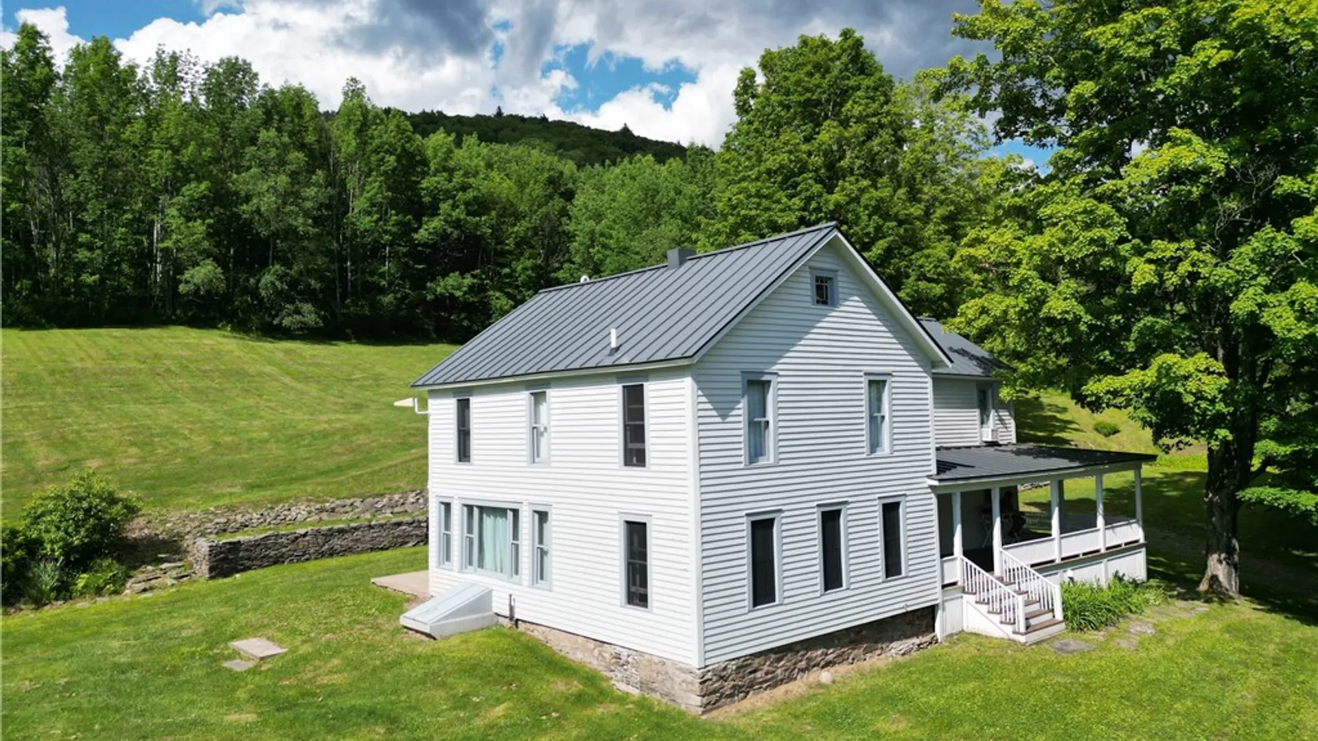 Property at 611 Faulkner Road, Tompkins, NY 13856 5