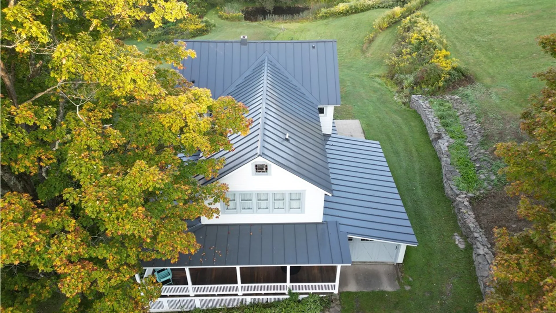 Property at 611 Faulkner Road, Tompkins, NY 13856 6