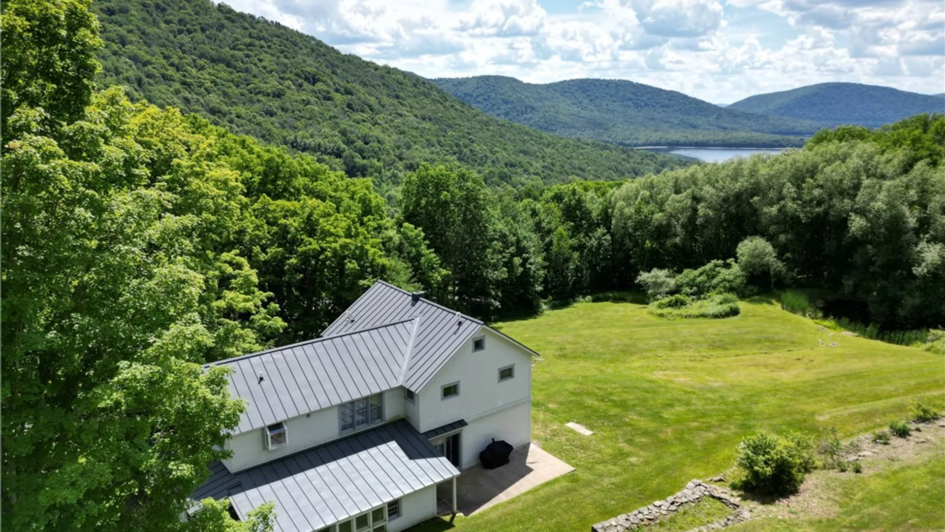 Property at 611 Faulkner Road, Tompkins, NY 13856 7