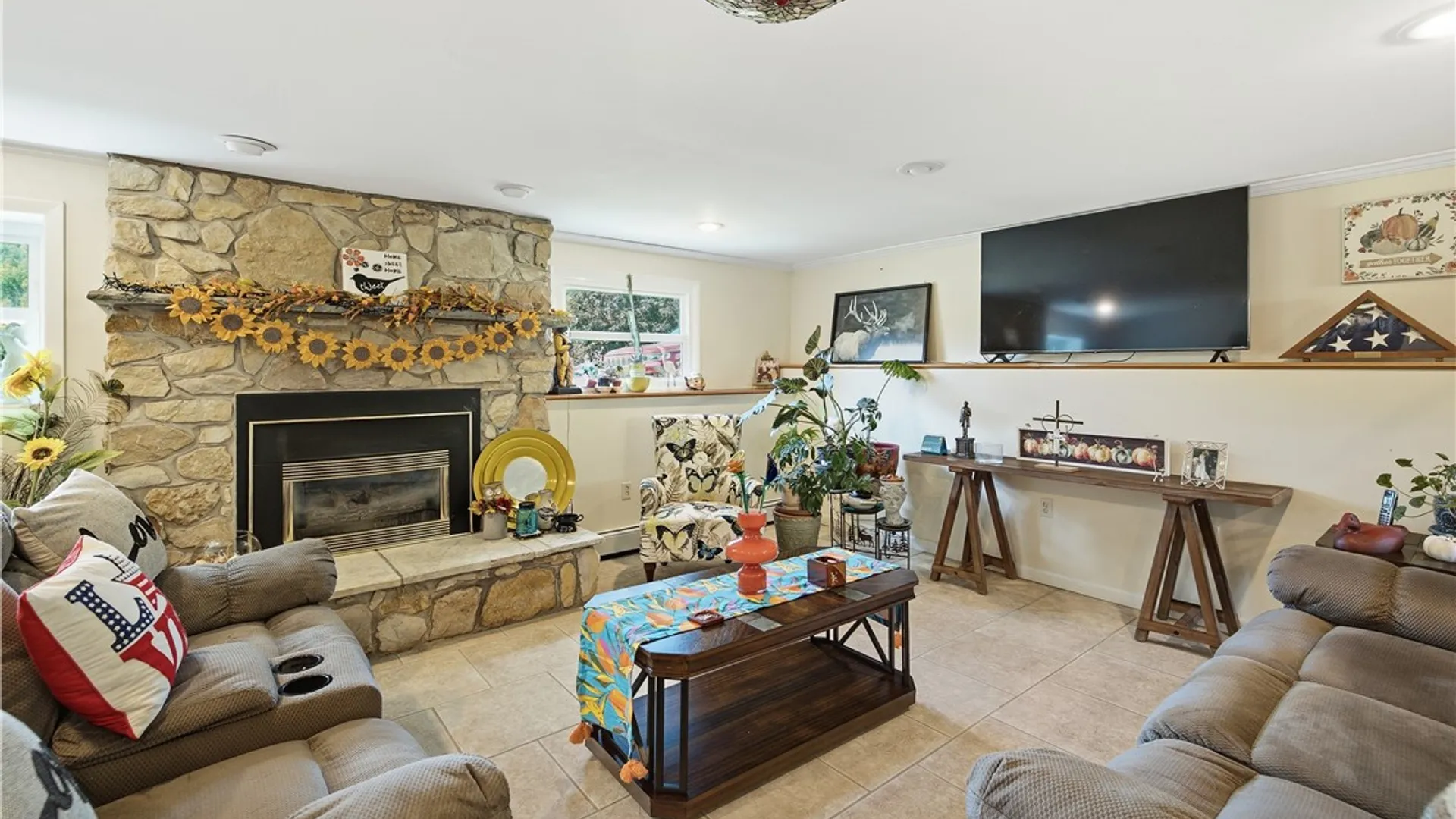 Property at 2176 Merrick Hill Road, Deerfield Twp, PA 16928 24