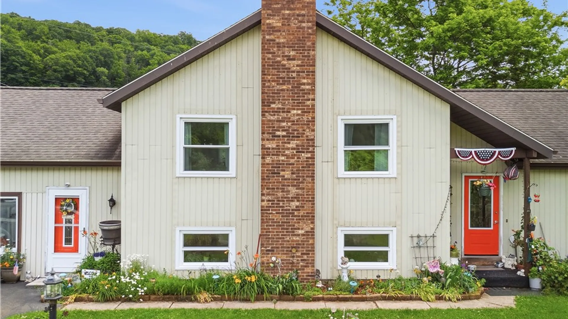 Property at 2176 Merrick Hill Road, Deerfield Twp, PA 16928 48