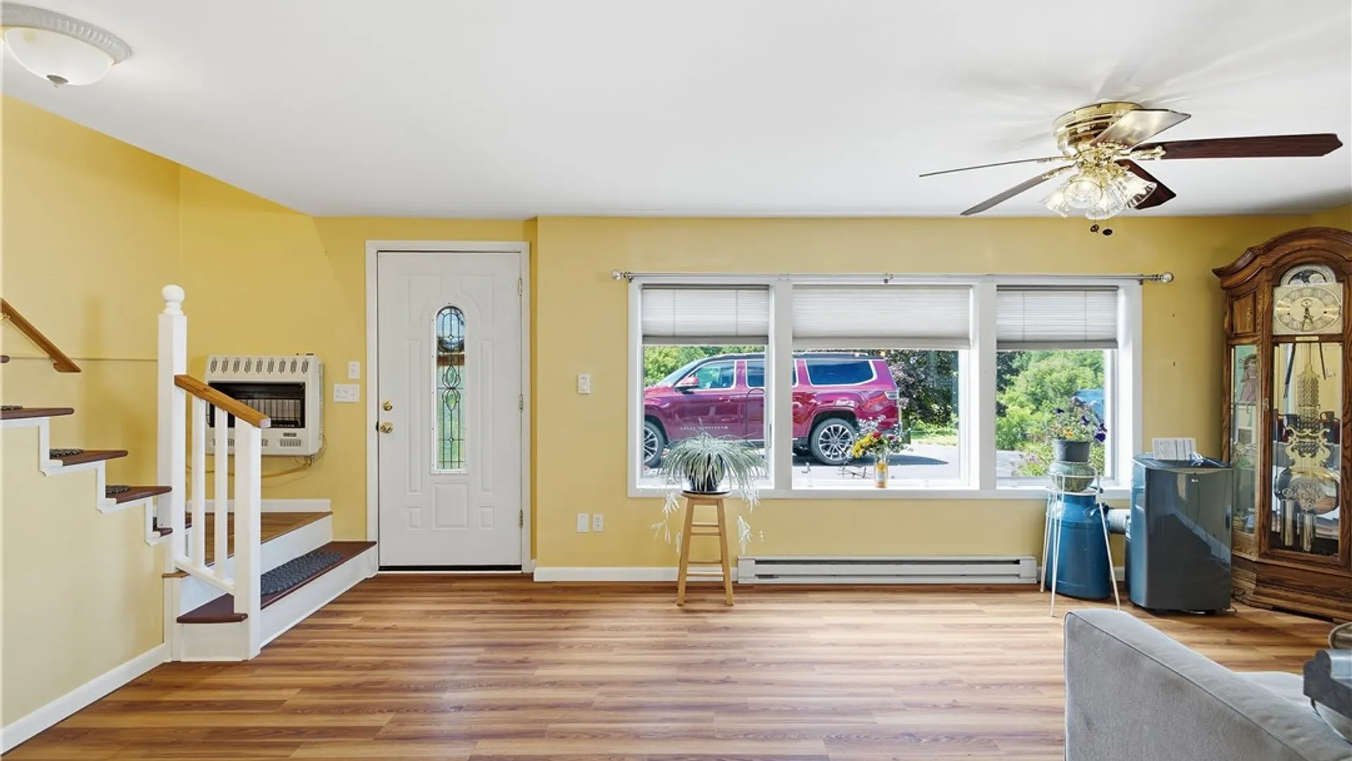 Property at 2176 Merrick Hill Road, Deerfield Twp, PA 16928 30