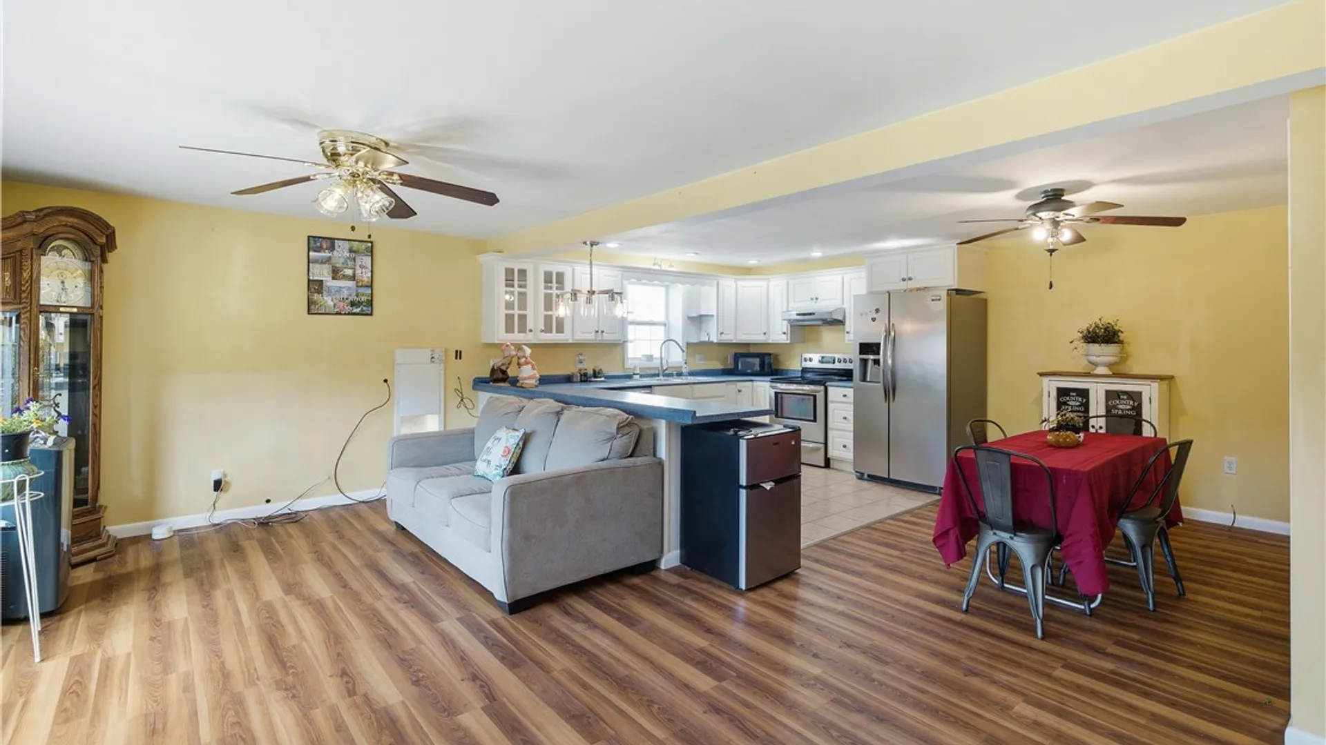 Property at 2176 Merrick Hill Road, Deerfield Twp, PA 16928 31