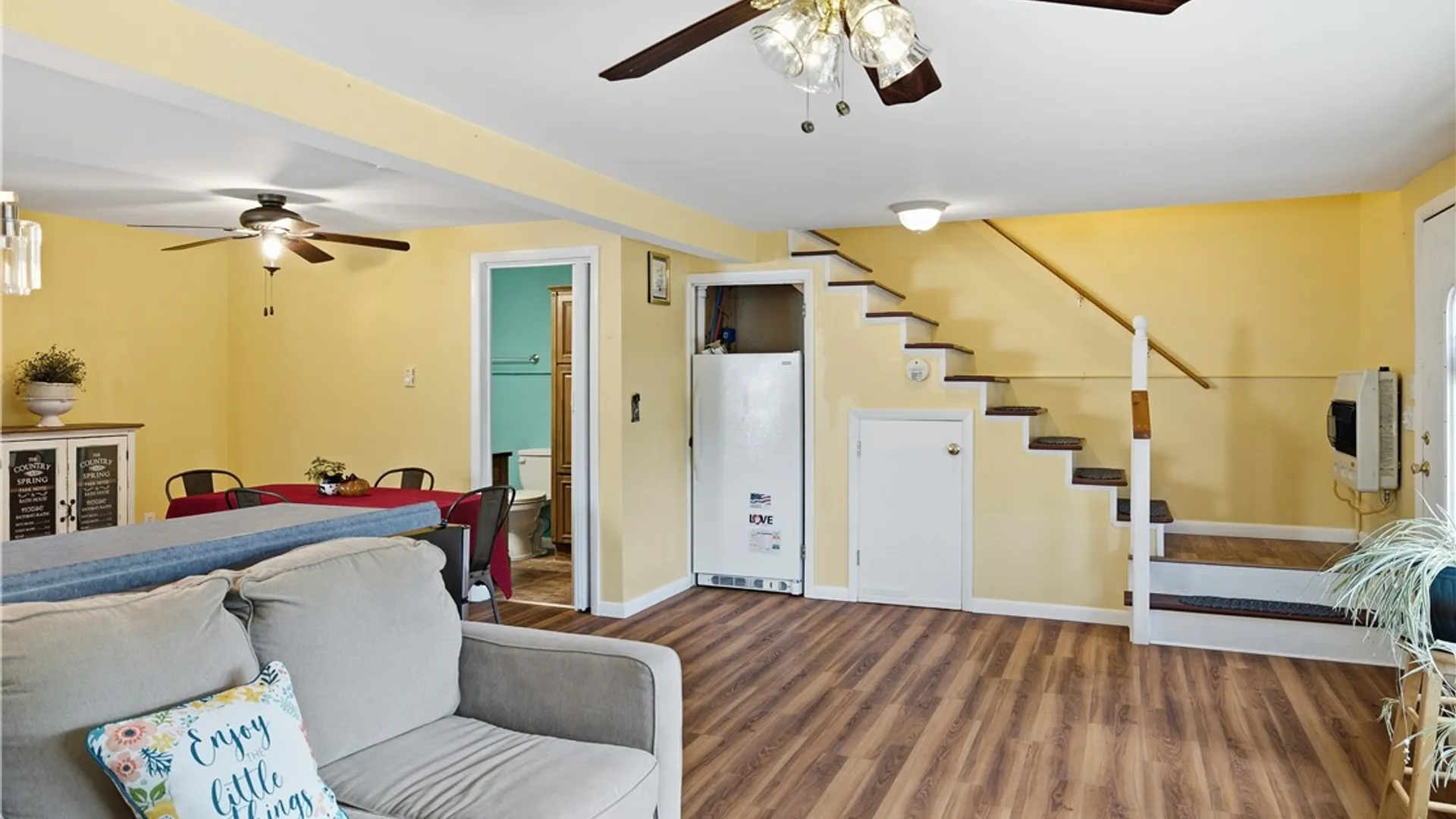 Property at 2176 Merrick Hill Road, Deerfield Twp, PA 16928 33