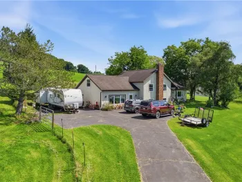 Property at 2176 Merrick Hill Road, Deerfield Twp, PA 16928