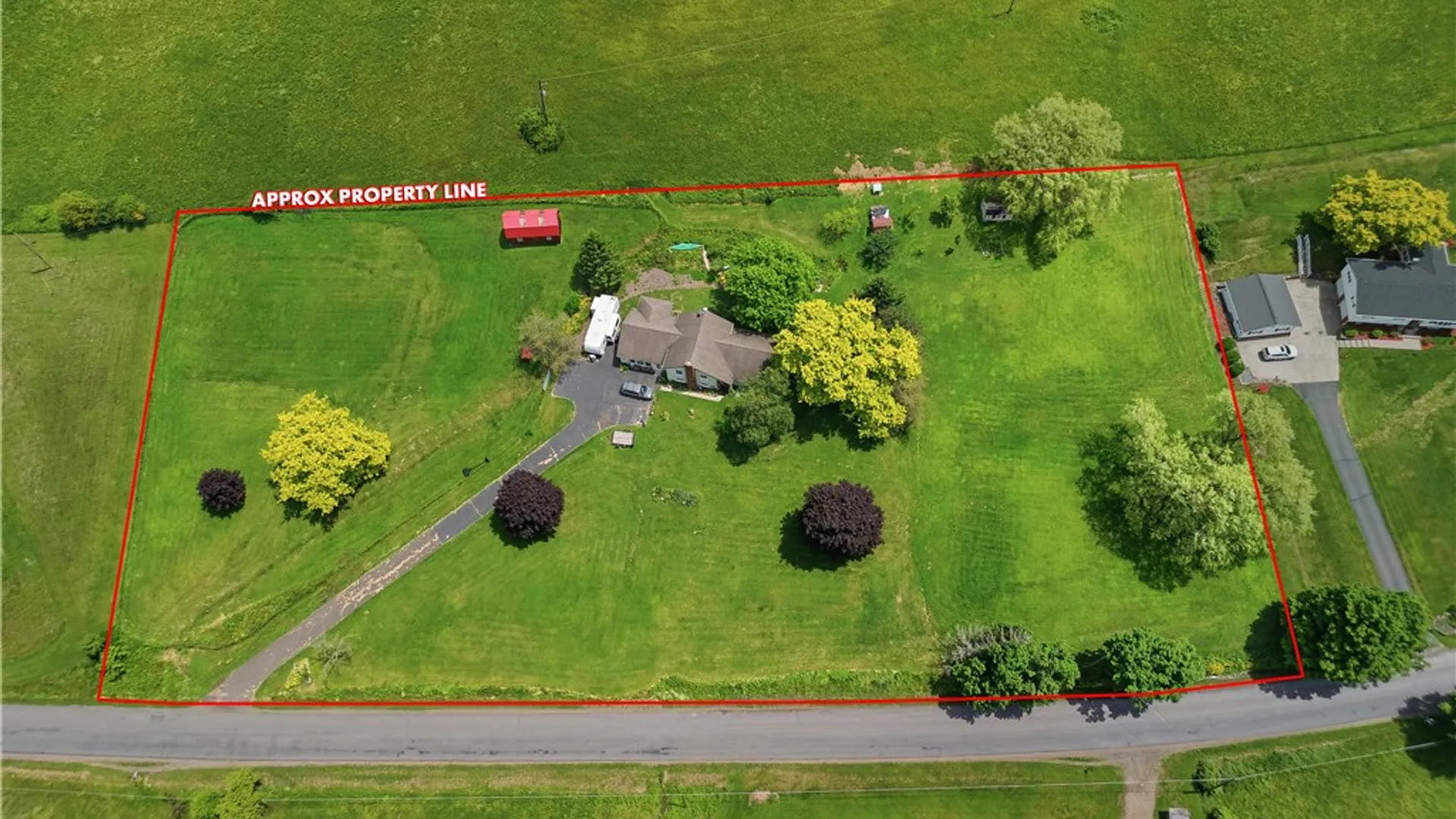 Property at 2176 Merrick Hill Road, Deerfield Twp, PA 16928 46