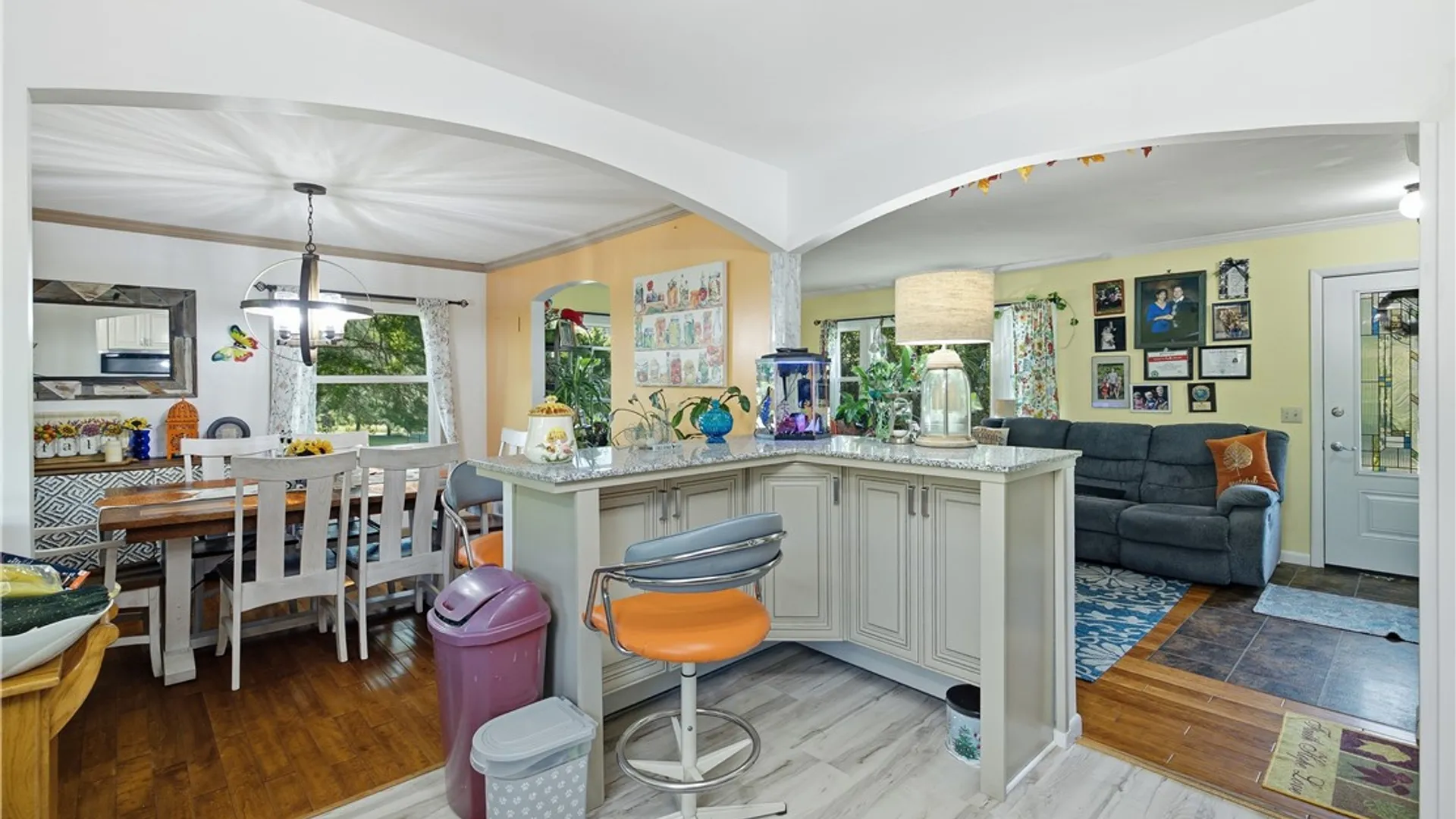 Property at 2176 Merrick Hill Road, Deerfield Twp, PA 16928 8
