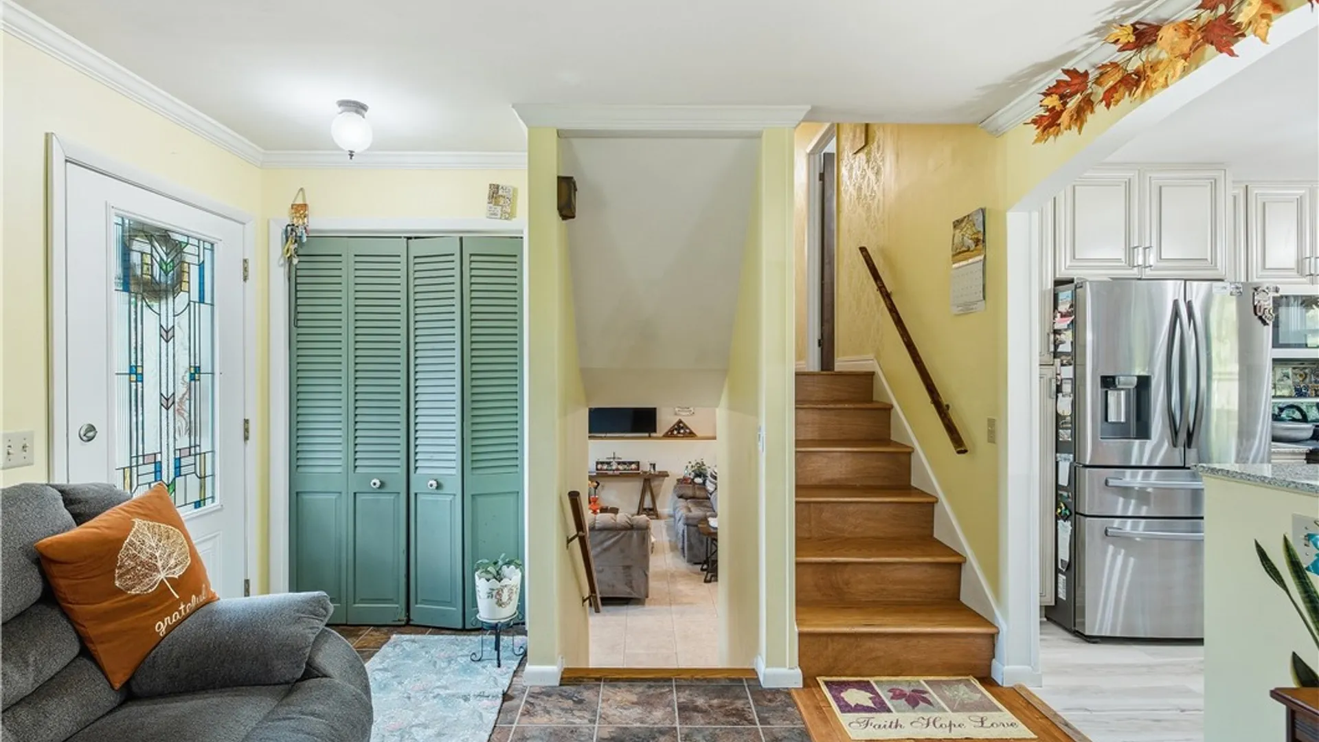 Property at 2176 Merrick Hill Road, Deerfield Twp, PA 16928 11