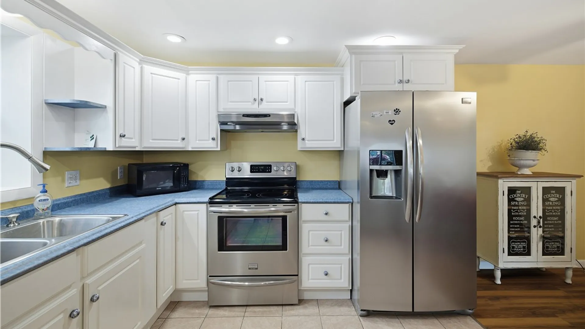 Property at 2176 Merrick Hill Road, Deerfield Twp, PA 16928 36
