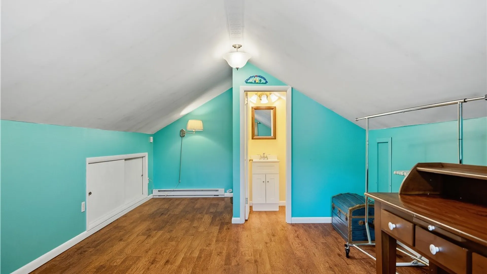 Property at 2176 Merrick Hill Road, Deerfield Twp, PA 16928 43