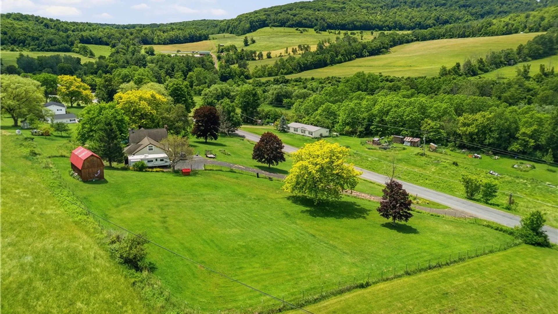 Property at 2176 Merrick Hill Road, Deerfield Twp, PA 16928 47
