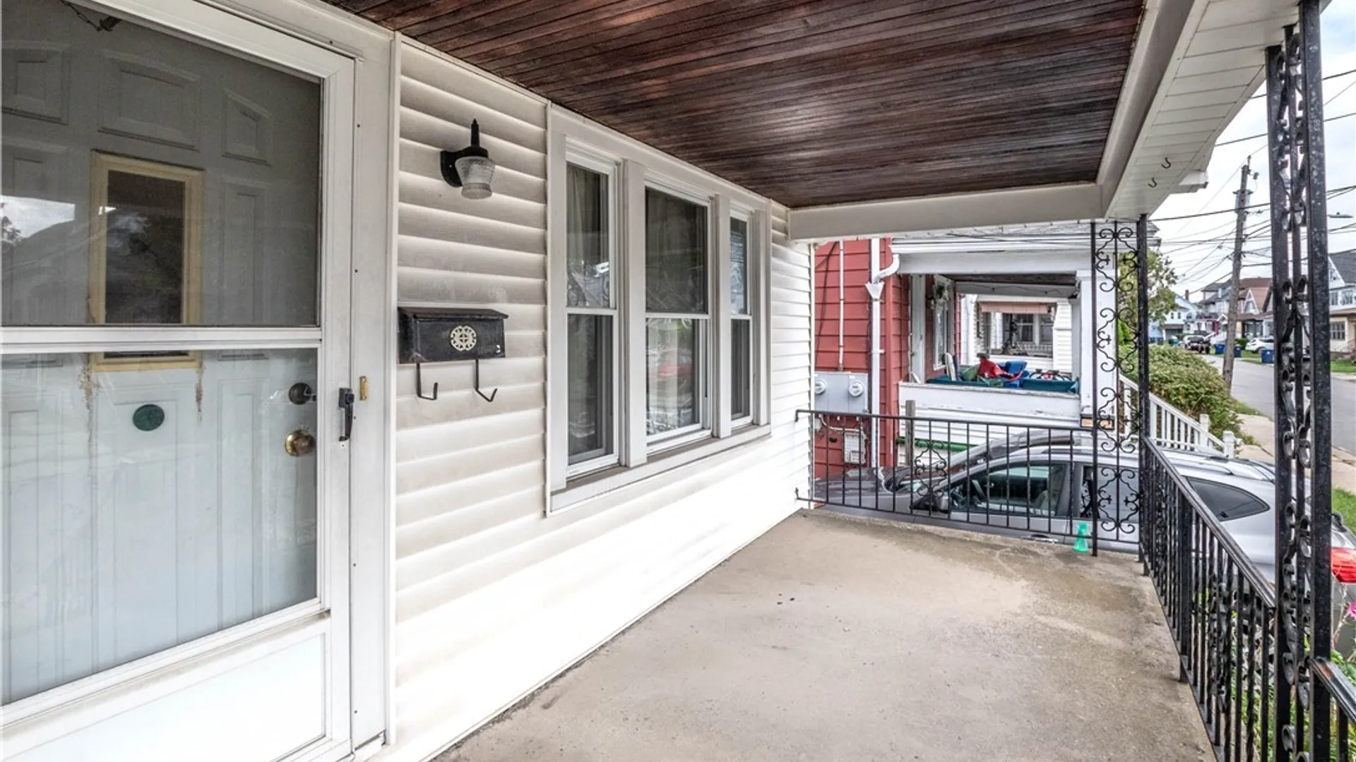 Property at 74 Hazelwood Avenue, Buffalo, NY 14215 3