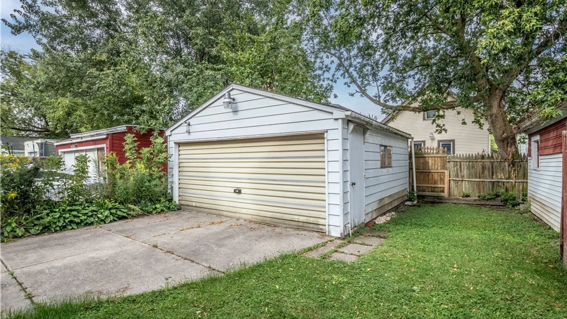 Property at 74 Hazelwood Avenue, Buffalo, NY 14215 6