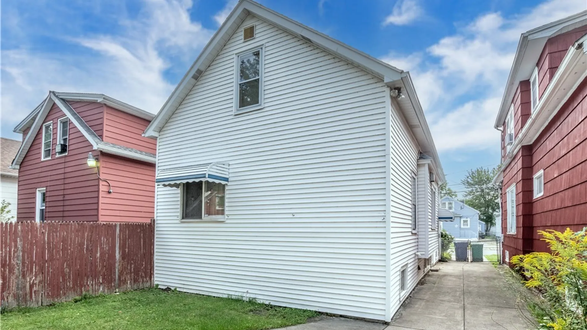 Property at 74 Hazelwood Avenue, Buffalo, NY 14215 7