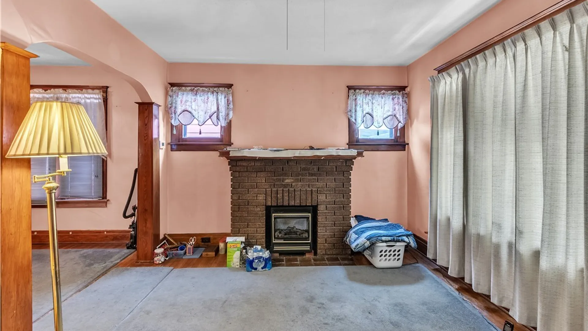 Property at 74 Hazelwood Avenue, Buffalo, NY 14215 13