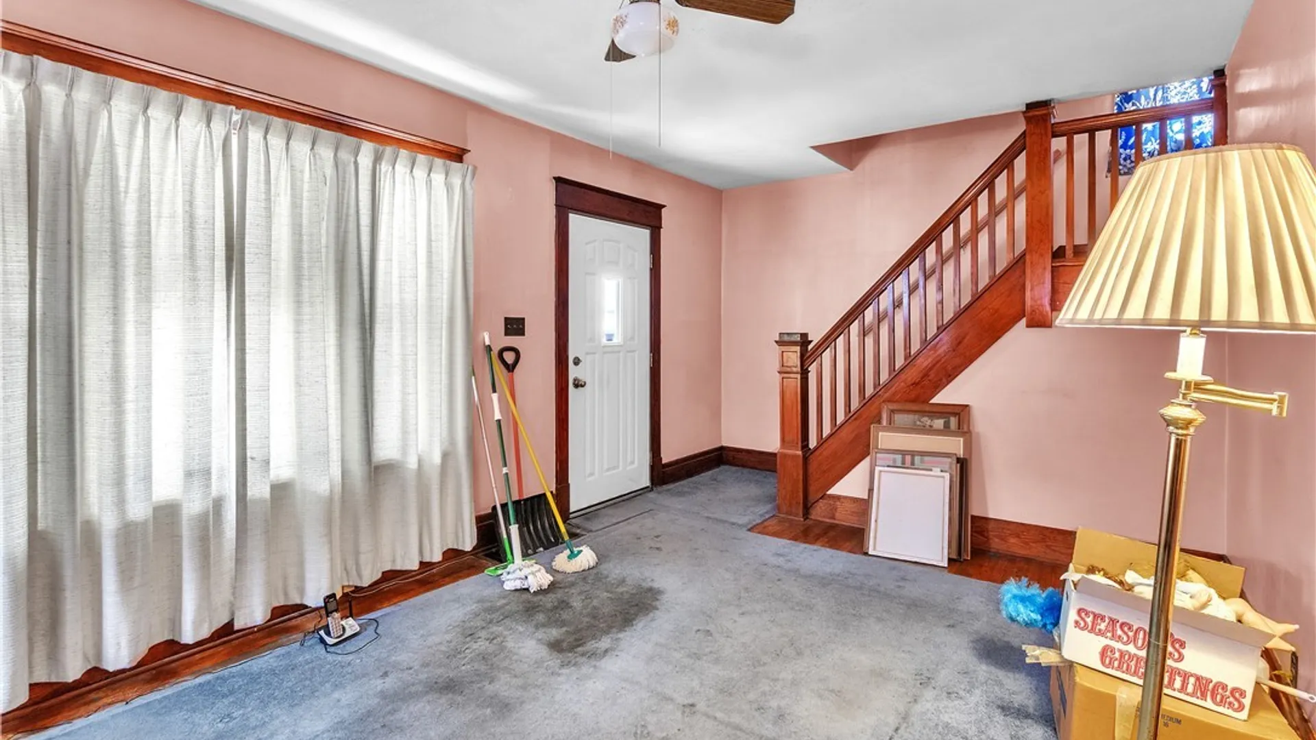 Property at 74 Hazelwood Avenue, Buffalo, NY 14215 14