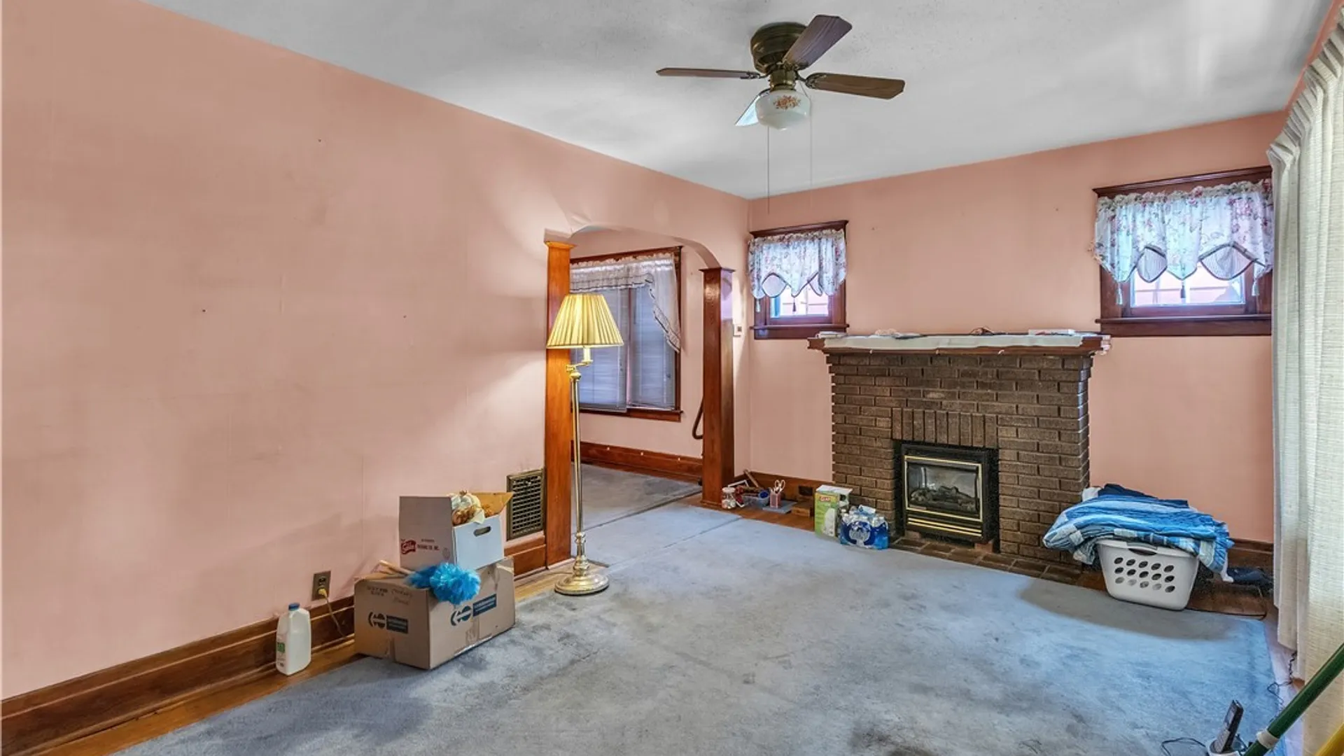 Property at 74 Hazelwood Avenue, Buffalo, NY 14215 15