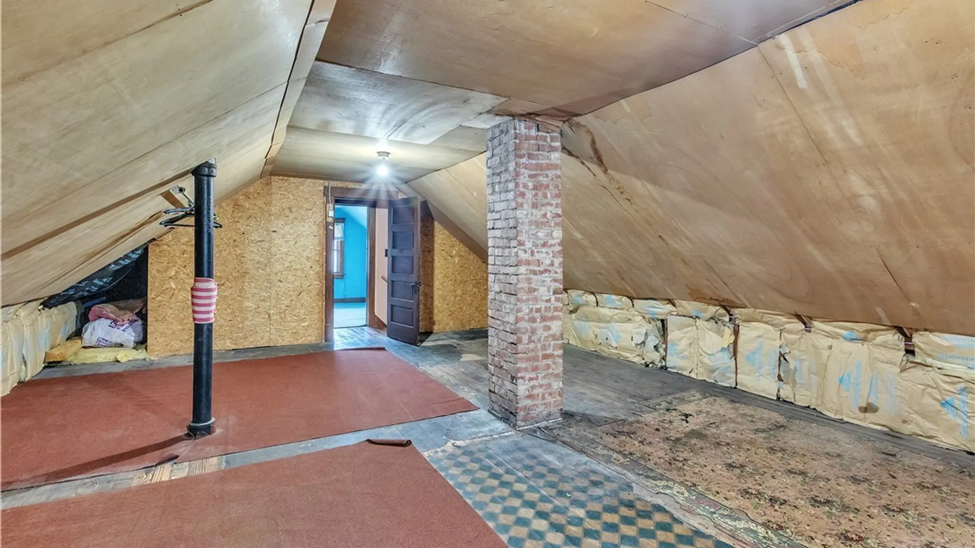 Property at 74 Hazelwood Avenue, Buffalo, NY 14215 21