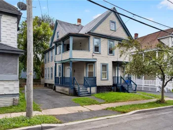 Property at 127 Hartson Street, Syracuse, NY 13204