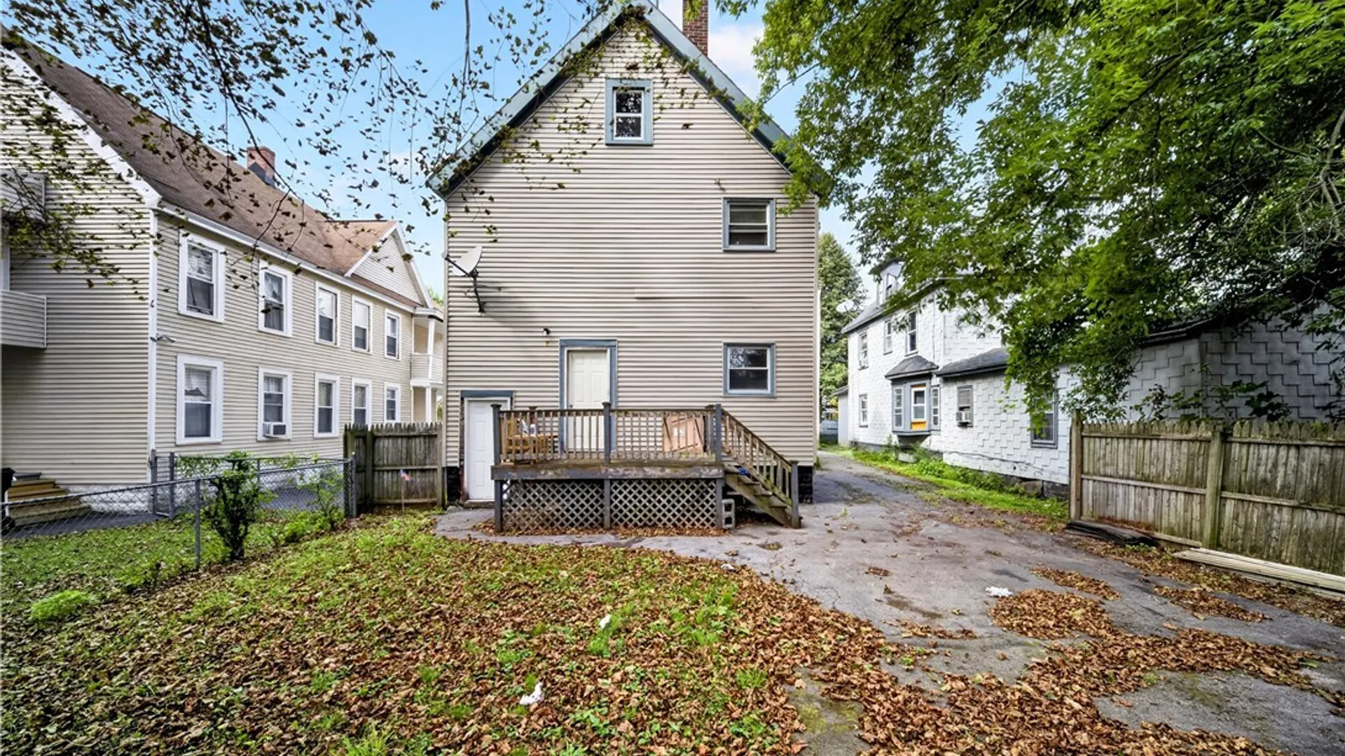 Property at 127 Hartson Street, Syracuse, NY 13204 4