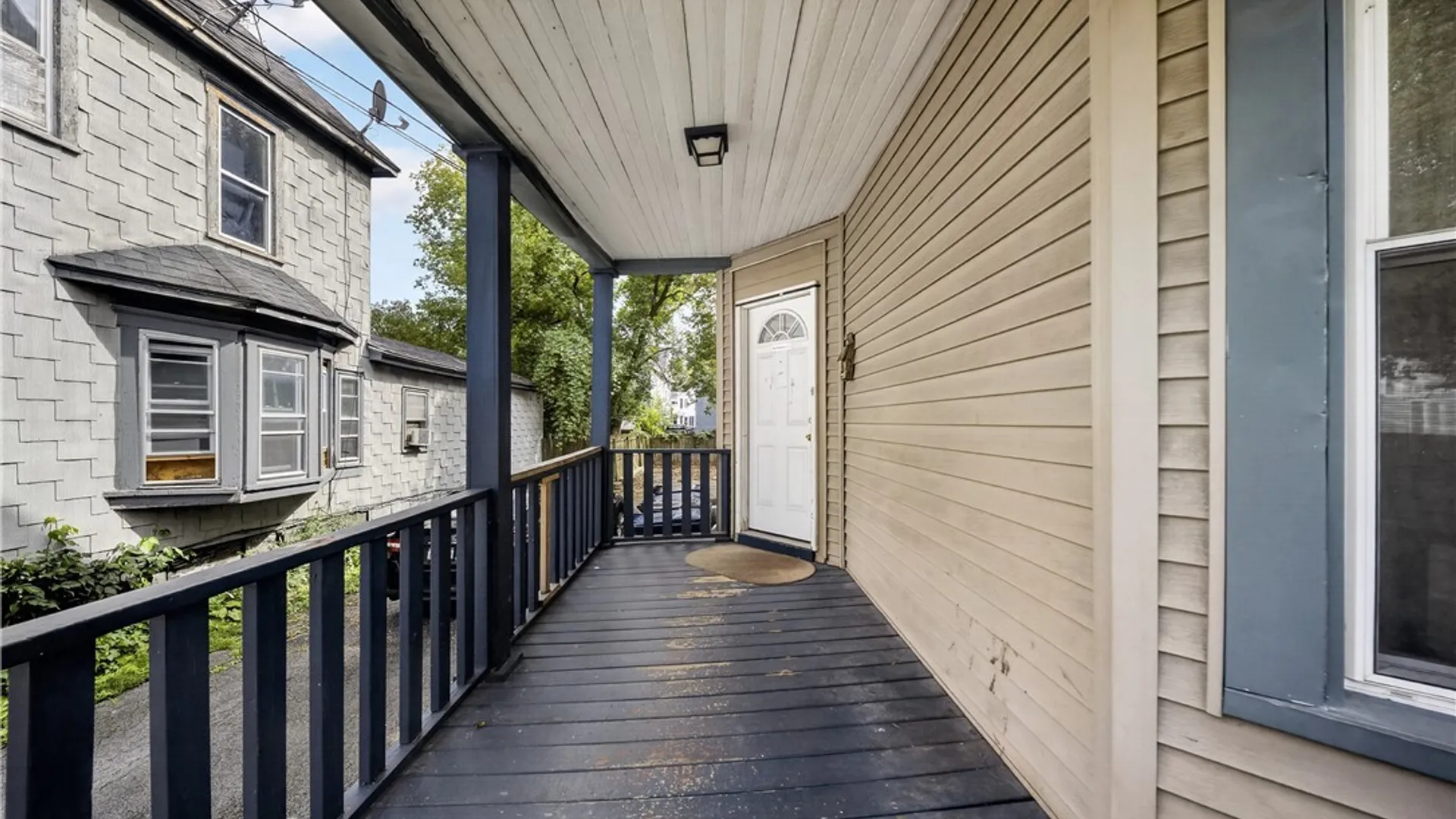 Property at 127 Hartson Street, Syracuse, NY 13204 7
