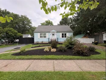 Property at 1340 Parkview Drive, North Tonawanda, NY 14120