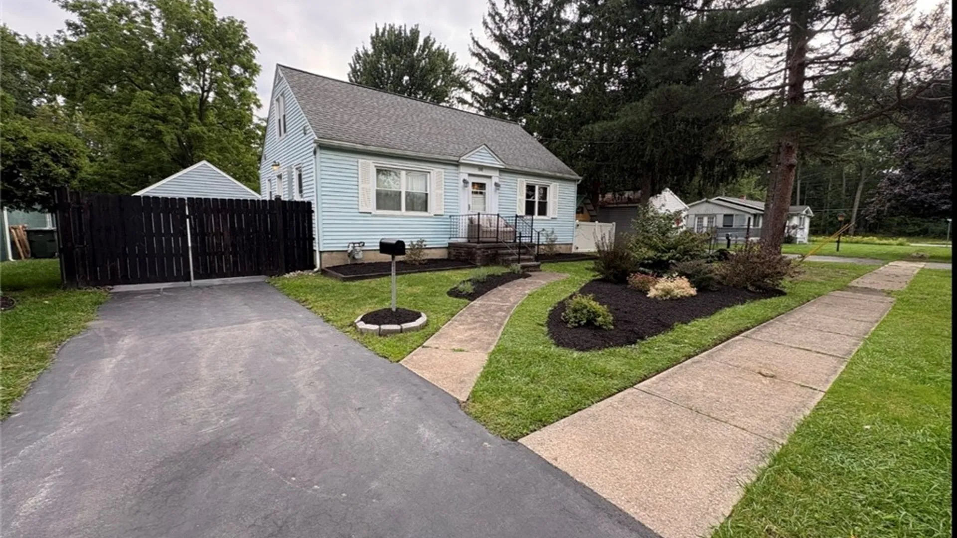 Property at 1340 Parkview Drive, North Tonawanda, NY 14120 29