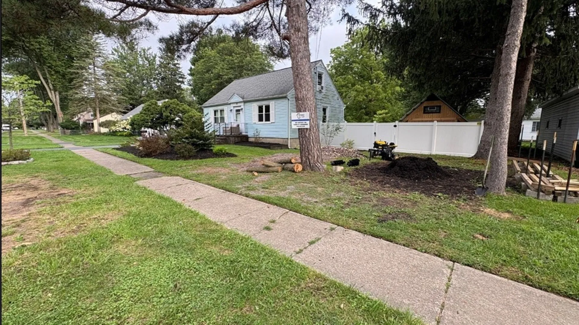 Property at 1340 Parkview Drive, North Tonawanda, NY 14120 30