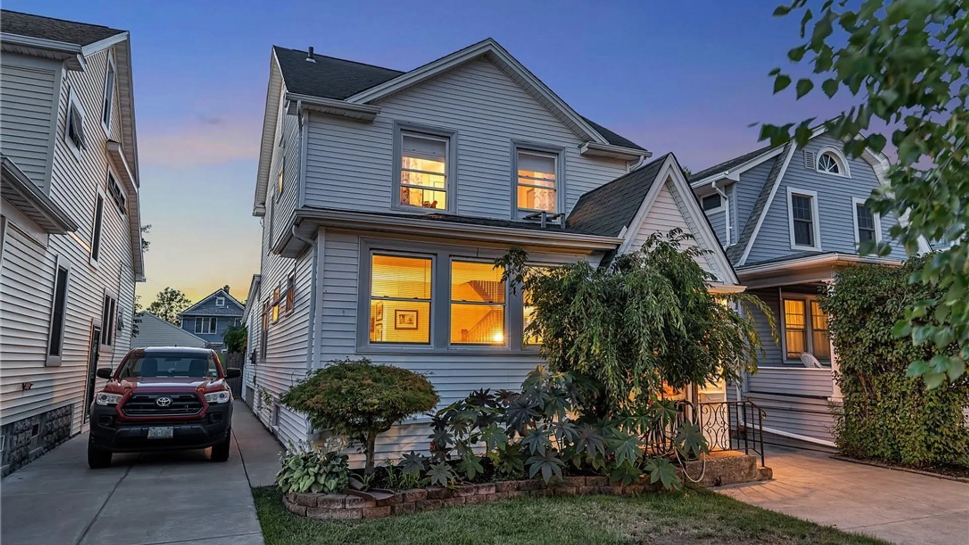 Property at 218 Mckinley Avenue, Tonawanda, NY 14217 39