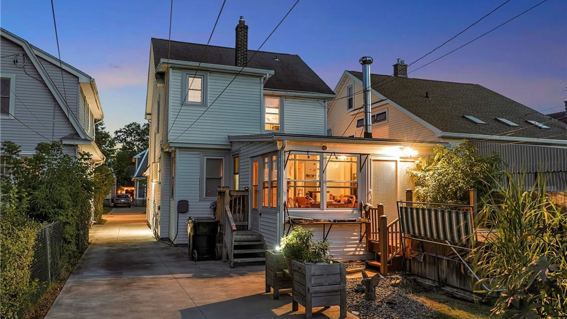 Property at 218 Mckinley Avenue, Tonawanda, NY 14217 3
