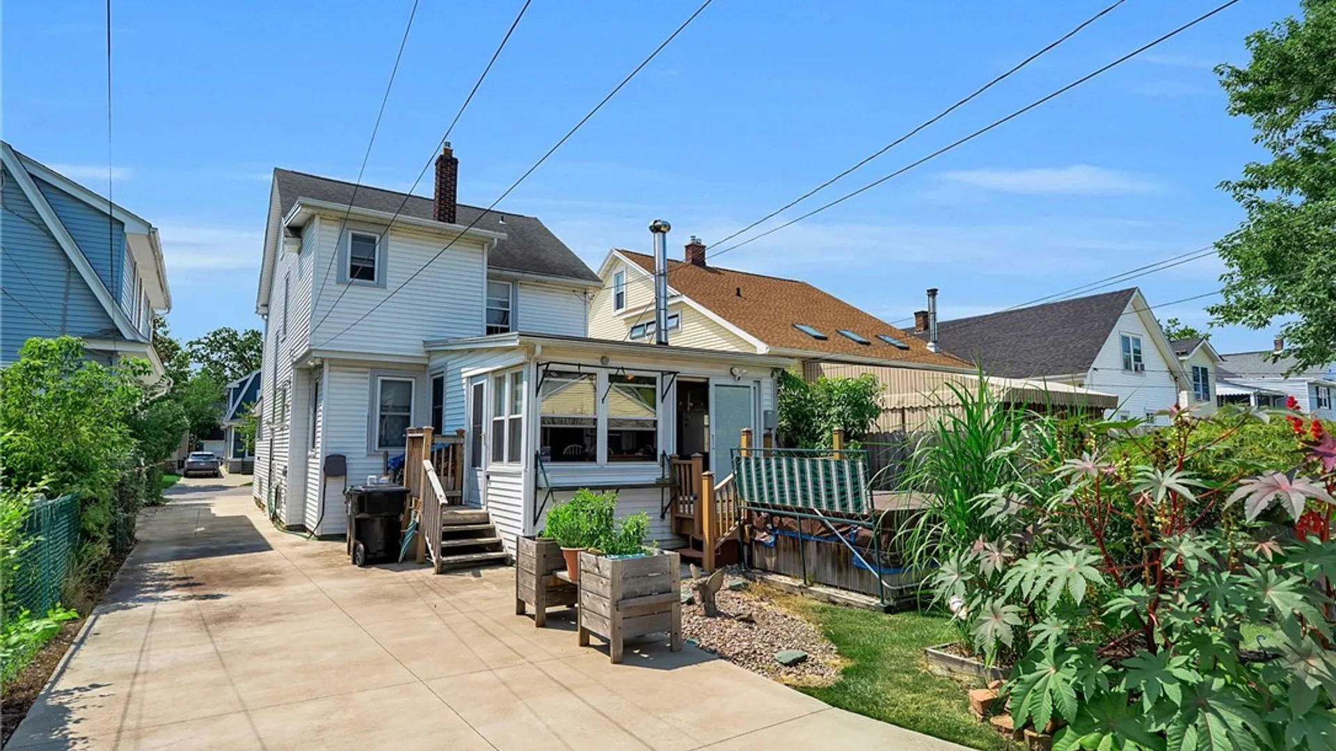 Property at 218 Mckinley Avenue, Tonawanda, NY 14217 42