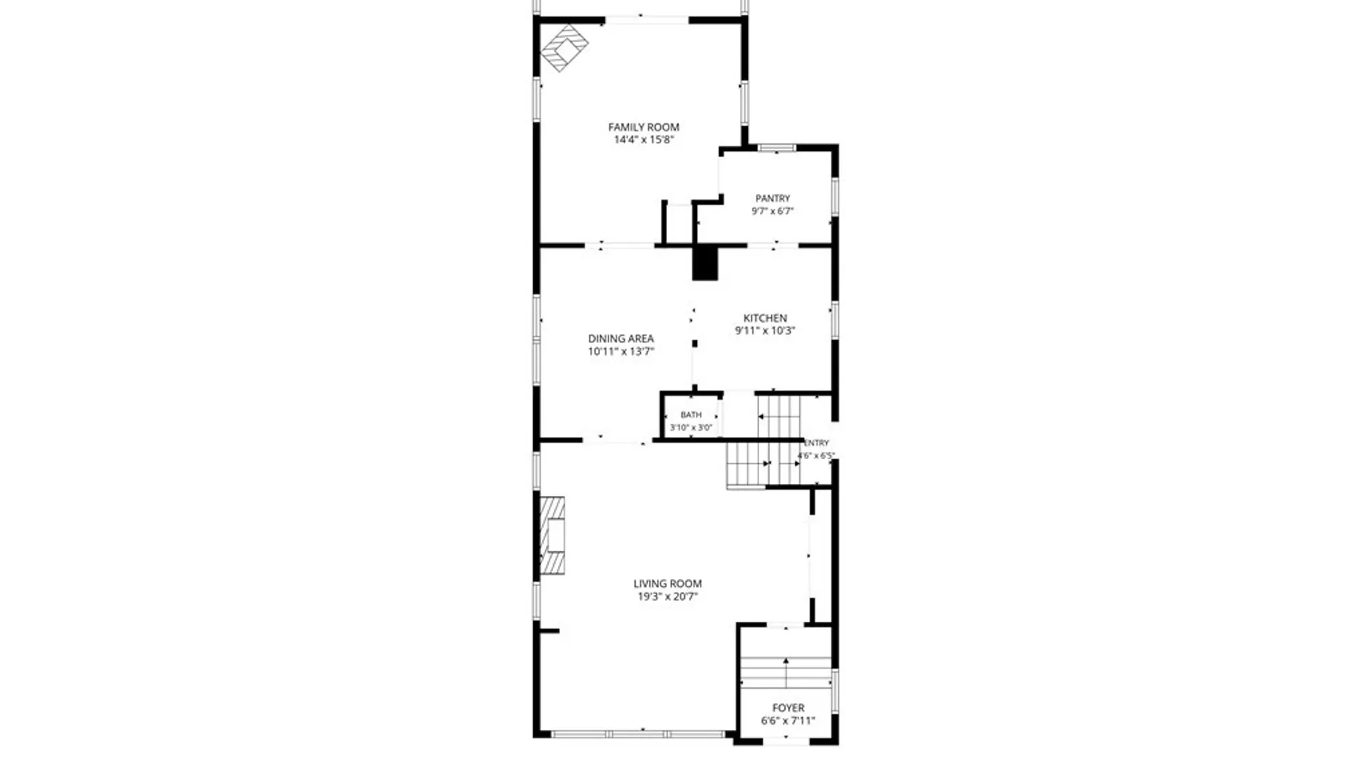 Property at 218 Mckinley Avenue, Tonawanda, NY 14217 44