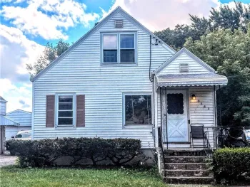 Property at 2163 North Avenue, Niagara Falls, NY 14305
