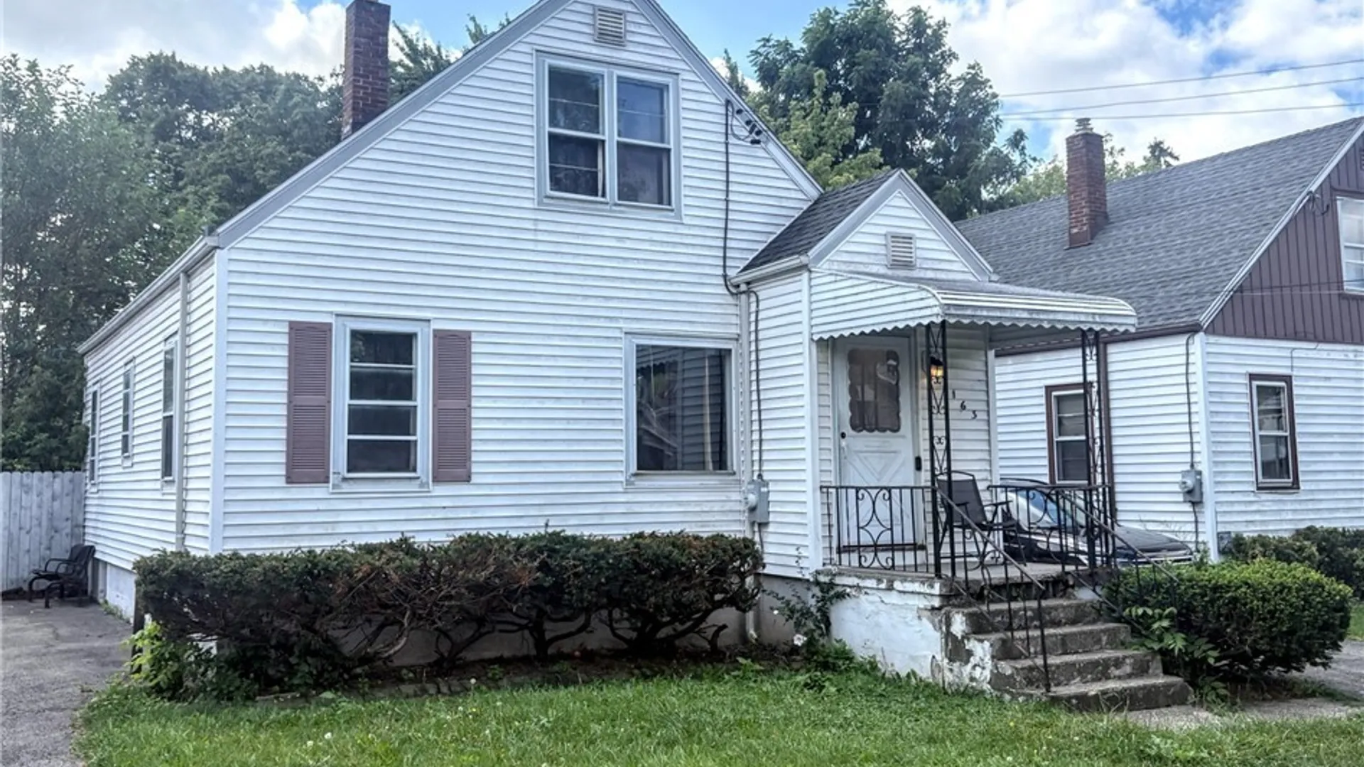 Property at 2163 North Avenue, Niagara Falls, NY 14305 3